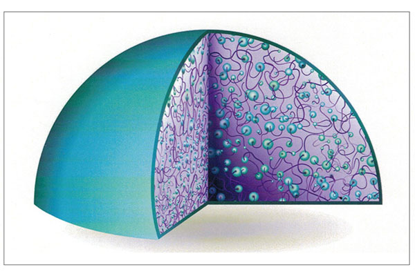 Vorstellung der B-Lite Leichtimplantate